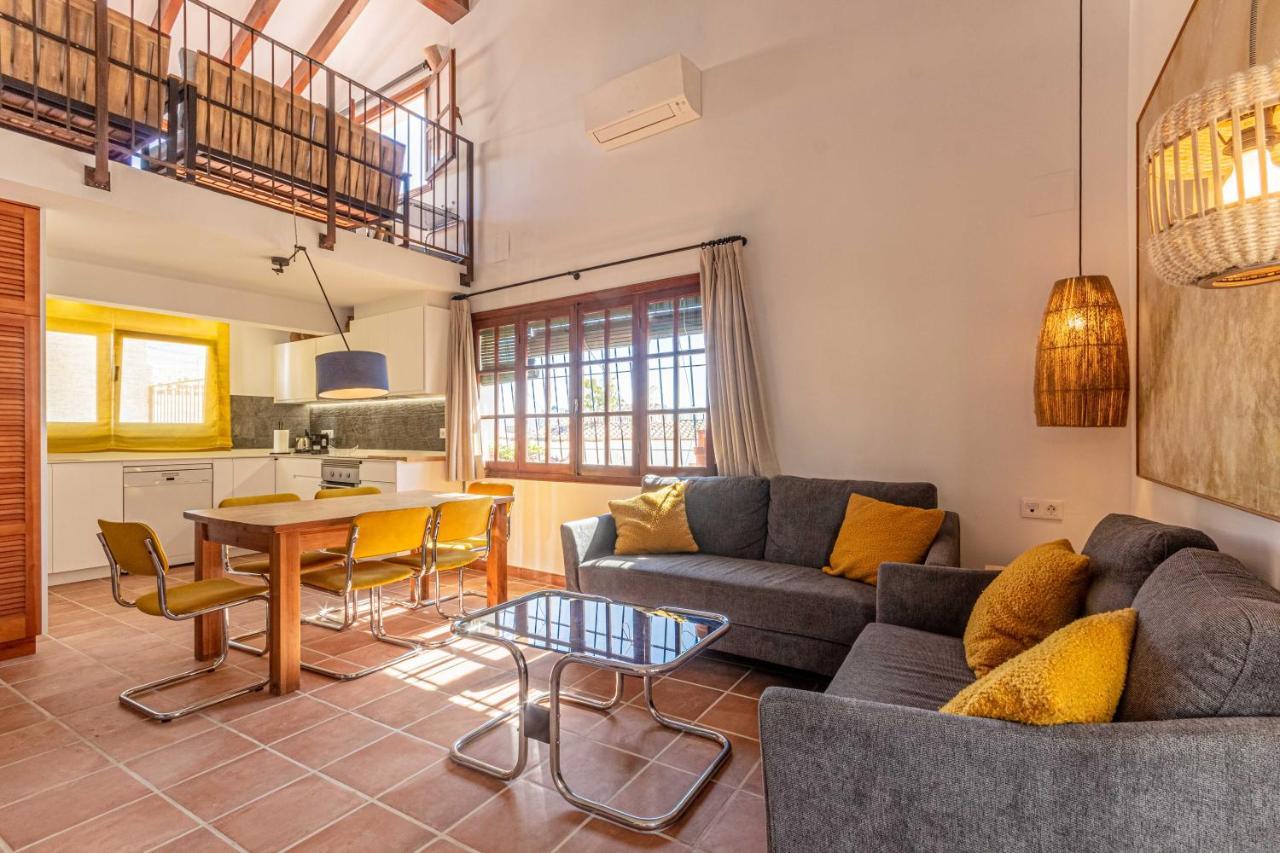 Casa Pier-Jesuset Villa Altea Ngoại thất bức ảnh